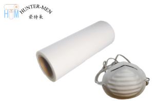 Wholesale Transparent 0.05mm 0.08mm EVA Hot Melt Adhesive Film For Bonding Aluminum from china suppliers