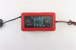 12V12A 24V6A Smart Car Battery Charger 15W/10W/7.5W/5W Automatic Identification