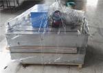 Heavy Duty Conveyor Belt Vulcanizer With High Strength Aluminum Alloy Beams