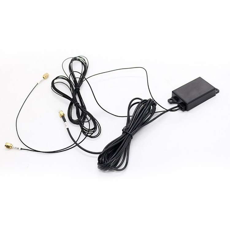 GPS SUV WIFI 3G Car Roof Antenna Universal Combination Antenna 28dBi 2170MHz