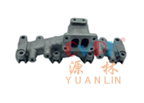 6731-11-5110 Engine Mining Excavator Diesel Komatsu 6731-11-5110 Exhaust