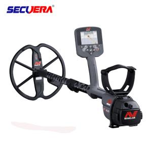 Wholesale Long Distance Diamond Gold Underground Metal Detector Waterproof CE FCC ROHS ISO underground metal detector CTX3030 from china suppliers