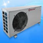 Wifi 5KW Industrial Chiller Circulating Air Cooled Unit