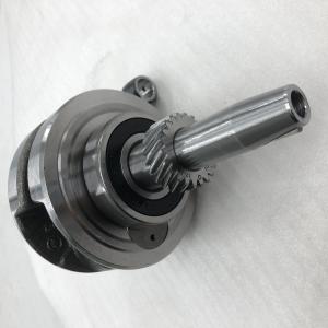 Wholesale ZongShen 200cc Water-Cooled Engine Crankshaft Tricycle Engine LIFAN Parts Performance from china suppliers