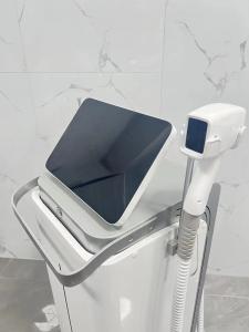 Wholesale Diode Laser Hair Removal Machine In Custom Colors For Personal Beauty from china suppliers