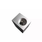 Industrial Stainless Steel Parts Automation Products Aluminum Machining