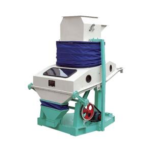 Wholesale STR TQSX85 Rice Mill Rice Destoner Machine 1514*974*1809 mm Separator from china suppliers
