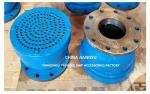 China Gooseneck Type Air Vent Head Supplier-Yangzhou Feihang Ship Accessories