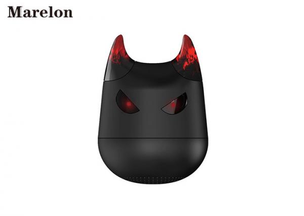 Quality Little Devil Hands Free Bluetooth Speaker / Bluetooth Music Box Multifunction for sale