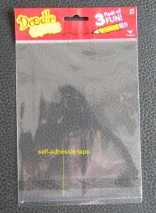Wholesale 6 Colors Gravure Printing Custom Size Clear Plastic Bags For Packaging from china suppliers
