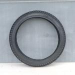 DOT E-MARK ISO9001 4PR 6PR Electric Motorcycle Tire 2.25-14 J803 Black Cross CCC