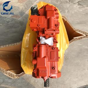 Wholesale EC140 Excavator Hydraulic Pump K3V63DT EC140W Piston Main Pump from china suppliers