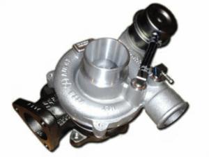 Wholesale Hyunda Commercial Vehicle GT1749 Turbo 716938-5001S,28200-42560 from china suppliers