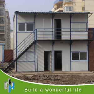 Wholesale AS/NZS ,CE, AISI Certificated High Quality Prefabricated House Prefabricated House from china suppliers