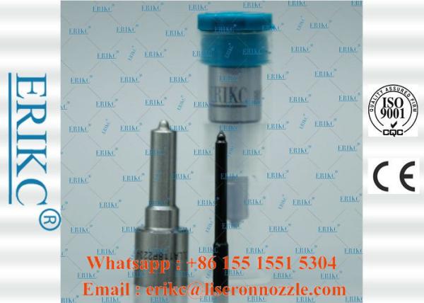 DLLA 118 P 2234 Bosch Diesel Injector Nozzles DLLA 118 P2234 0433172234 For