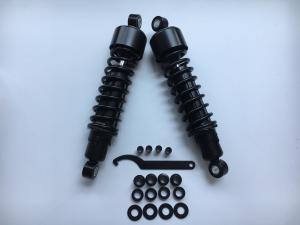 Wholesale 11.75 INCH SHOCK ABSORBER FIT FOR HARLEY DAVIDSON SPORTSTER 883 1200 from china suppliers