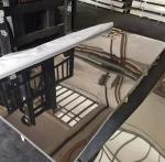 JIS Stainless Steel Sheet Metal Plate 304 201 430 316 904 150mm