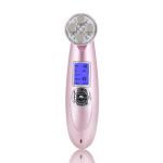 3 W Power Multifunction Beauty Device Electroporation Skin Care Machine