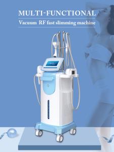 Wholesale 40KHZ Body Shaping Machine Infrared Contouring V99 from china suppliers