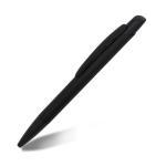 Classic Design Aluminum Ball Pen Smooth Ink Flow Ballpoint Pen Office School