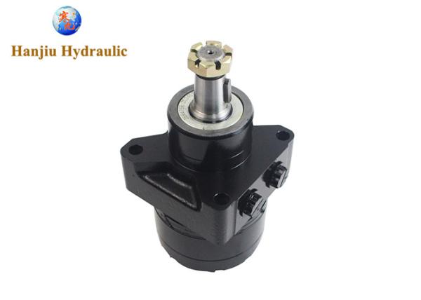 China Hydraulic Motor Manufacturer BMER 475CC Wheel Mount for travel systemf of
