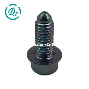 Wholesale 0-28680820-0 Excavator Sump Bolts 0286808200 ISUZU 4HK1 Engine from china suppliers