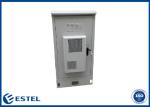 IP55 32U Weatherproof Enclosure Box With Heat Insulation