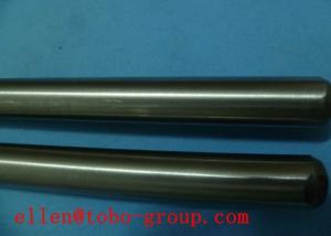 Wholesale 304 Stainless Steel Round Bar 10-630mm Hot Rolled TP401 / 409 / 410 / 430 / 446 / 405 / 420 from china suppliers
