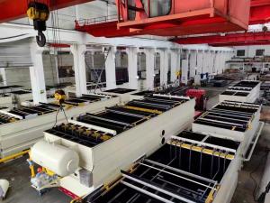Wholesale Versatile Dissolved Air Flotation System For Various Water Treatment from china suppliers