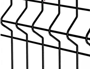 Wholesale Bracket Q235 Q195 Steel Stainless Welded Wire Mesh Fence Panels from china suppliers