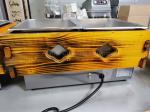 Oden Machine Kanto Cooking Machine Commercial Electric Stainless Steel for