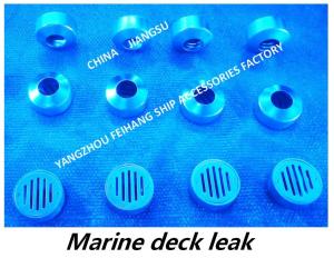 Wholesale YA round ship deck leak-the main parts and materials of round ship floor drain from china suppliers