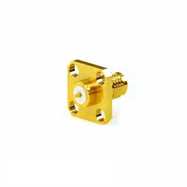 HUADA SMA-KFD179: Reliable RF Coaxial Connector for High-Performance Application