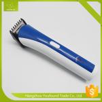 NHC-2014 3 in 1 Style Groomer Nose and Hair Trimmer for Personal Hair Care