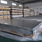 Factory Price ASTM 201 304 316l Stainless Steel Plate Cold Rolled 2b Ba Hl 8K