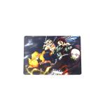 High Definition Acrylic Anime Phone Stand Air Bag Cell Phone Bracket