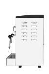 Programmable Steam Milk Frother 1L Stainless Steel Housing For Household