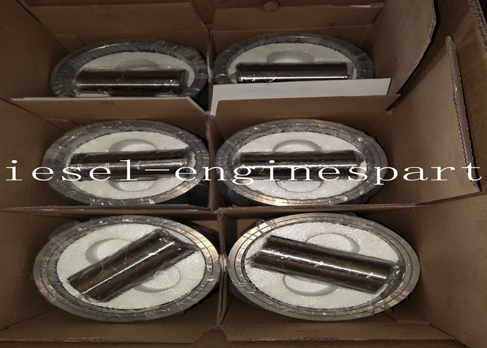 Cast Iron Cylinder Kits Electroplated Cylinder Seal Kit For Truck Engine