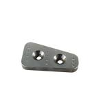 Customized CNC Machining Parts Stainless Steel Machinery Parts for Press Molds
