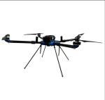Aerial Photography UAV Drone Surveillance Agricultural Transport Civil Defense