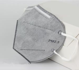 Wholesale Ear Wearing Personal Respiratory Protection N95 Dust Mask Eco Friendly Anti Air Pollution Mask from china suppliers