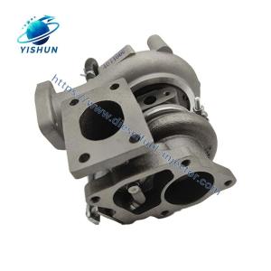 Wholesale Turbo Charger 49377-01611 6208-81-8100 for KOMATS* PC130-7 Excavator SAA4D95LE 4D95 from china suppliers
