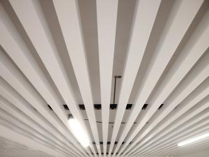 Wholesale High Load Capacity Extrusion Aluminum Profiles 100x100mm For Automated Production Lines from china suppliers