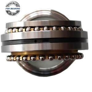 Wholesale FSK Brand 234420-M-SP Double Row Angular Contact Ball Bearing 100*150*60mm Top Quality from china suppliers