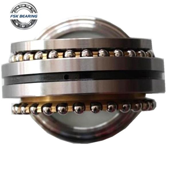 FSK Brand 234420-M-SP Double Row Angular Contact Ball Bearing 100*150*60mm Top