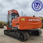 Origin Japan ZX240 Used Hitachi Excavator ZX240 Excavator Secondhand Hitachi