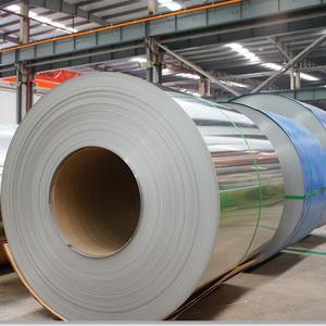 Wholesale Inoxidable Stainless Steel Strip Coil Good Brightness 10mm 317L 316Ti 254Mo from china suppliers