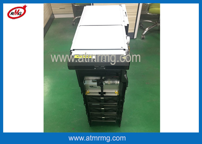 Metal Material ATM Spare Parts Glory NMD Dispenser With 180 Days Warranty