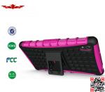 New Arrival Heavy Duty Shockproof Cover Cases For SONY XPERIA Z2 High Quality