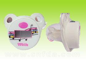 Wholesale OEM Baby Pacifier Thermometer digital Thermometer from china suppliers
